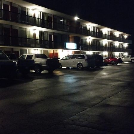 Ducktown Copper Inn, Murphy/Blue Ridge Exterior foto